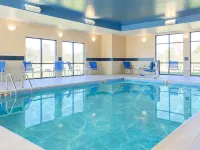 Hampton Inn & Suites Wheeling-The Highlands Hotels in Ohio County