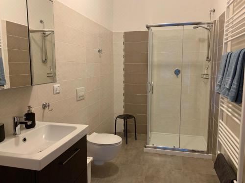 Villa Bella Piemonte Double Or Twin Room