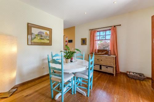 Villas la GomeraApartment With Garden View