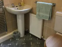Peaceful & Cosy One Bedroom Cottage For Two People In Malton/Pickering Area マルトンのホテル