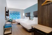 Tru by Hilton Wake Forest Raleigh North