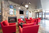 Sandman Hotel Castlegar