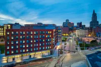 Aloft Providence Downtown Hotels in 