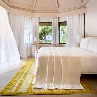 Prestige Villa LUX* Belle Mare Resort & Villas Promo Code