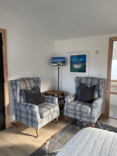 海景豪华双人房