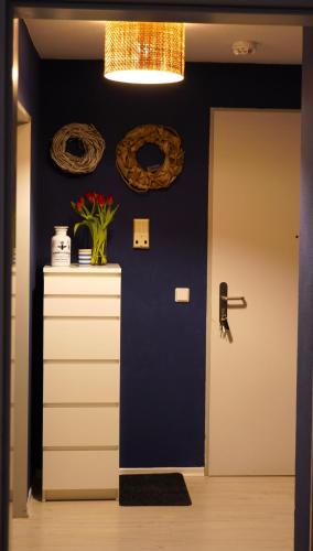 局部海景公寓（带阳台）