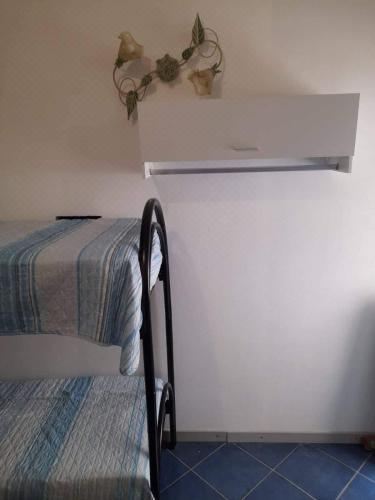 Itaca 2 One-Bedroom House