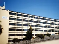 Mountway Holiday Apartments