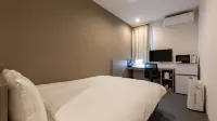 HOTEL R9 The Yard Maebashi