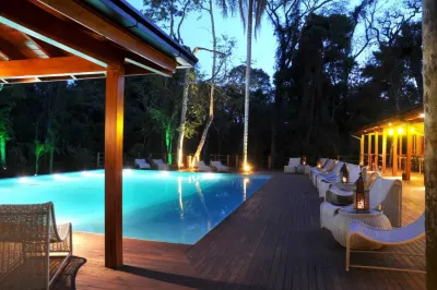 La Reserva Virgin Lodge by Nobile Hotels in 