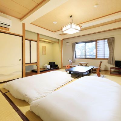 和風スタンダードオーシャンビュールーム 浜辺の料理宿 宝来館 クーポン