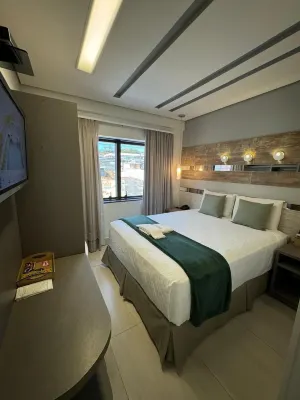 Hotel Imperatriz Premium