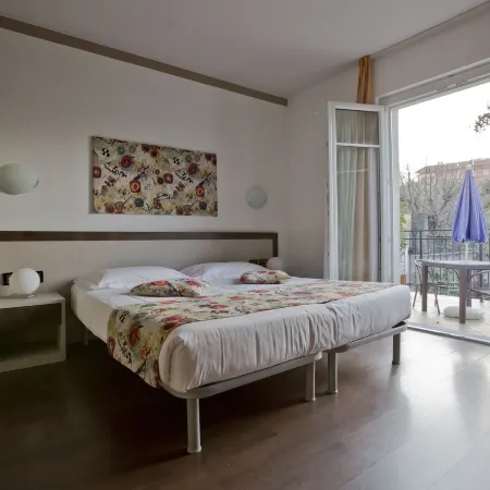 Hotel Lago di Como