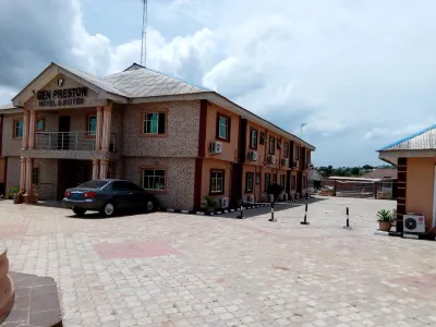Gen-Preston Hotel & Suites Hotels in 