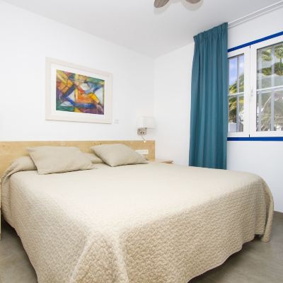 Deluxe Two-Bedroom Apartment Nautilus Lanzarote Promo Code