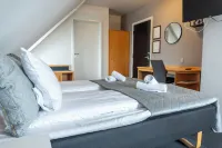 Hotel Assens Các khách sạn ở 