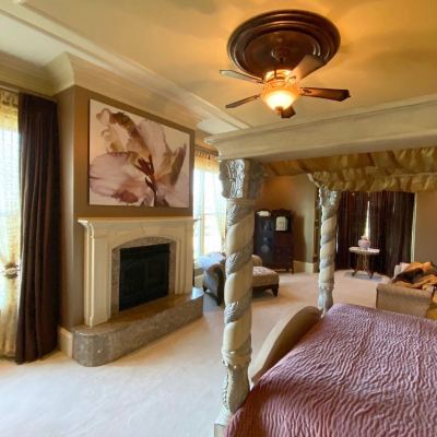 Honeymoon Studio Suite (Blackberry Blossom) Wildflower Ranch Inn Promo Code