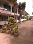 Usenge Sunset Resort Отели в г. 