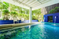 CoCo Boutique Hotel