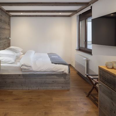 Classic Double Room Aïda Hôtel & Spa Promo Code