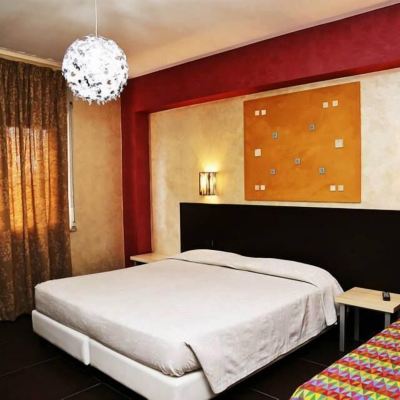 Basic Triple Room Hotel Miramonti Promo Code