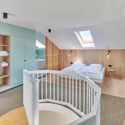 Family Penthouse Sea Hotel Whitman Promo Code