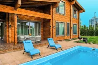 Eco Village Hotel