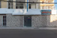 Tropical Island Aparthotel Hotels in 