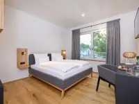 Hotel der Einrichter Hotels in Straubing