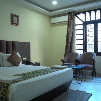 Executive Room Hotel Tourist Inn Promo Code