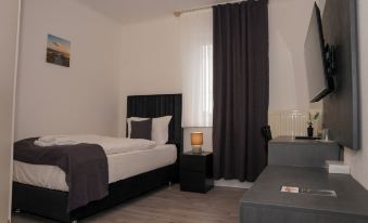 GN Hotel Furpach - Housity