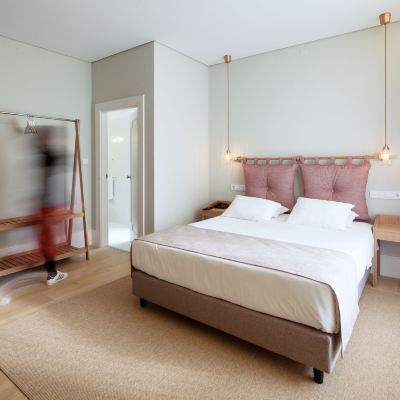 Comfort Triple Room, 1 Queen Bed With Sofa Bed, Non Smoking The Rex Hotel Promo Code