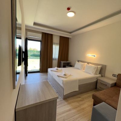 Garden View Room Life Point Boutique Hotel Promo Code