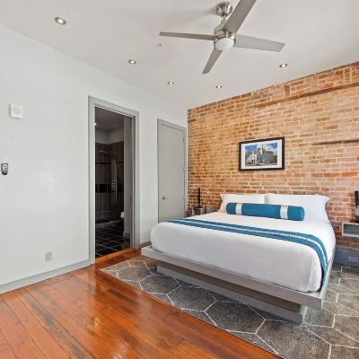 Exclusive Suite, 3 Bedrooms, Pool Access The Natchez Promo Code