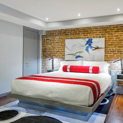 Exclusive Suite, 3 Bedrooms, Hot Tub The Natchez Promo Code