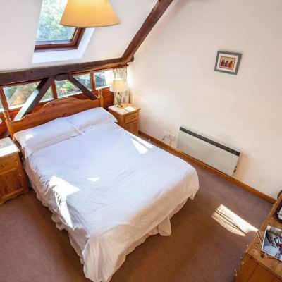 Standard Cottage, Private Bathroom (the Barn) The Grove Cromer Promo Code