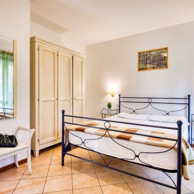 Standard One-Bedroom Apartment Golf Residenza Promo Code