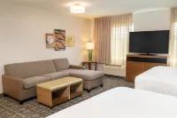 Staybridge Suites NASHVILLE - FRANKLIN by IHG