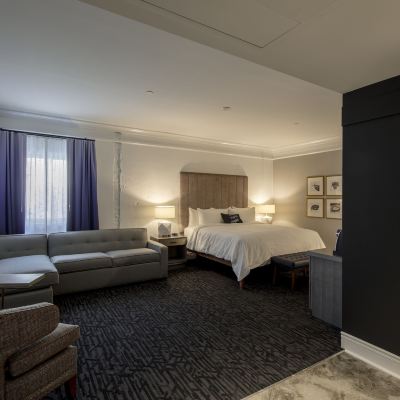 Trundle King Suite Hotel Trundle Promo Code