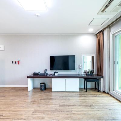 스튜디오 3 남원 한증원스테이 펜션 쿠폰