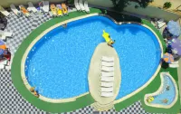 Meryemana Hotel