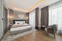 La Fleur Boutique Hotel Hotels in 