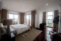WDC Aparthotel Các khách sạn ở 