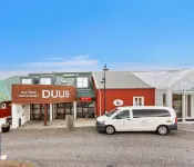 Hotel Duus by Keflavik Airport Ξενοδοχεία στην πόλη 