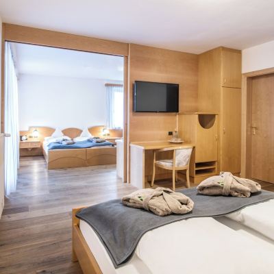 Guest Room Sporthotel Zoll Promo Code