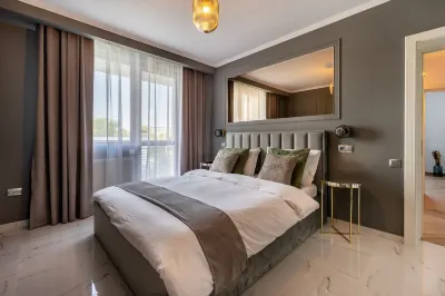 Urbio Private Suites Hotels in 