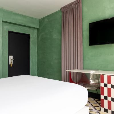Standard Room, 1 Bedroom, Accessible, Non Smoking Crest Hotel Suites Promo Code