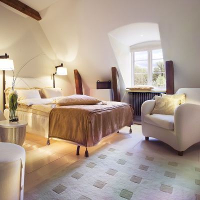 Standard Queen Room Ulfsunda Slott Promo Code