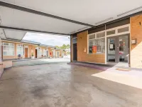 Queanbeyan Motel Hoteles en Queanbeyan