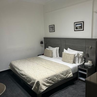 Standard Double Room with Partial Sea View Bel Azur Hotel & Resort Promo Code